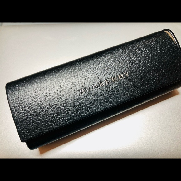 Burberry eyeglasses - Picture 5 of 7